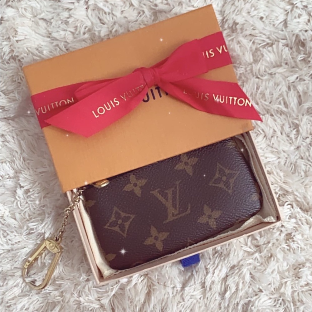 Louis Vuitton Coin Purse